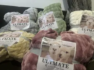 Flannel Blankets 200*230 Cm