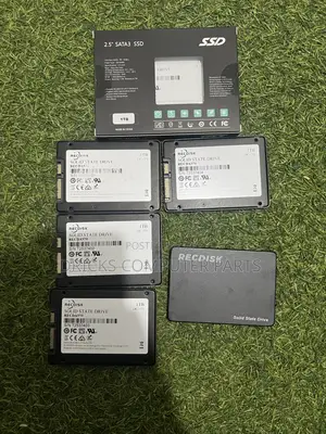 Sata SSD 1tb