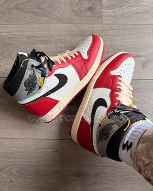 Nike Jordan