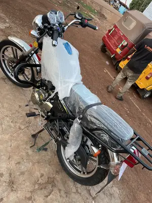New Royal Motorcycle 2026