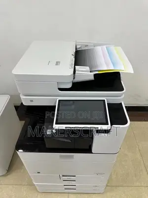 Canon Image Runner Dx 5735 - 5760. Printer, Photocopier, Scaner /Used