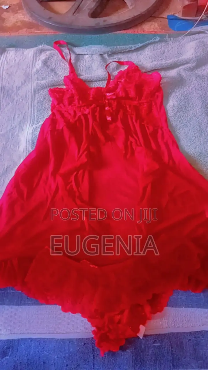 Sexy Lingerie Night Wears Size Medium Brand New