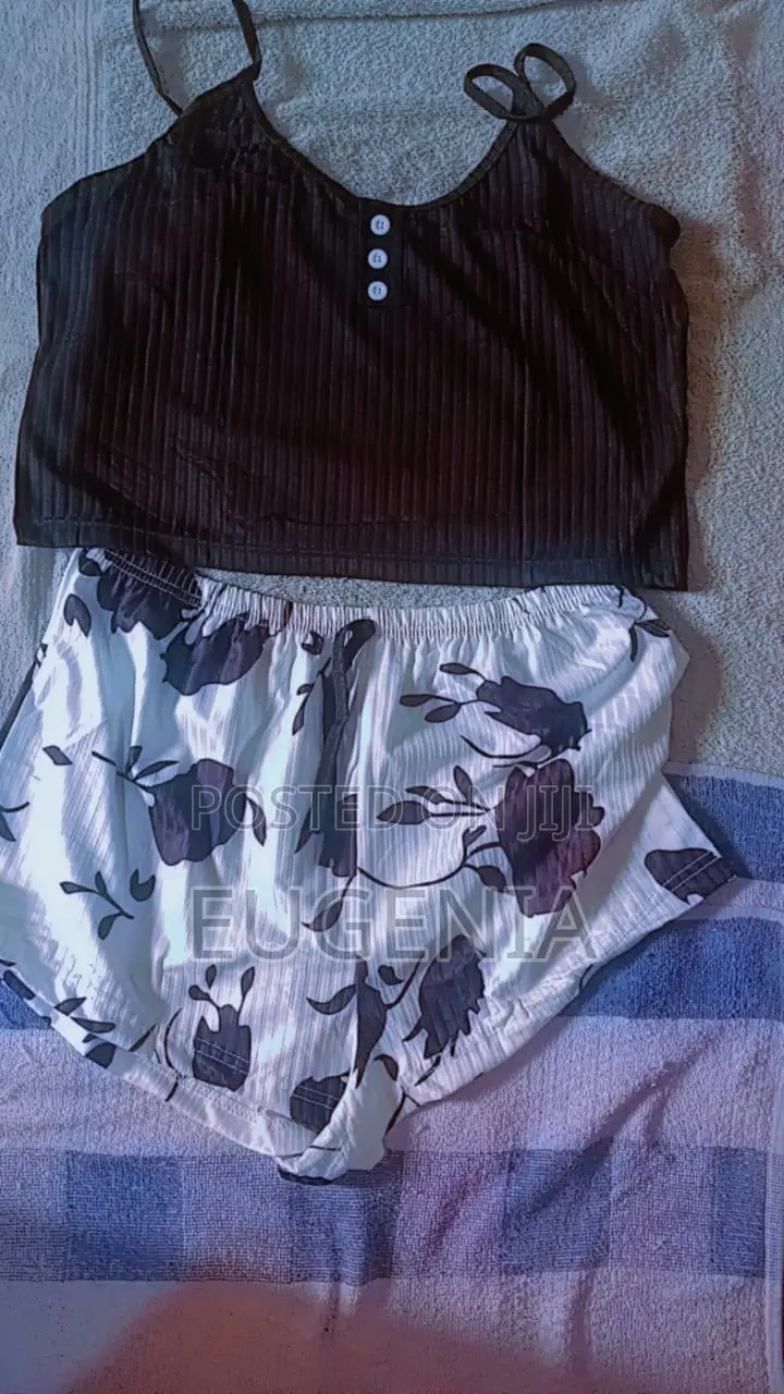 Sexy Lingerie Night Wears Size Medium Brand New