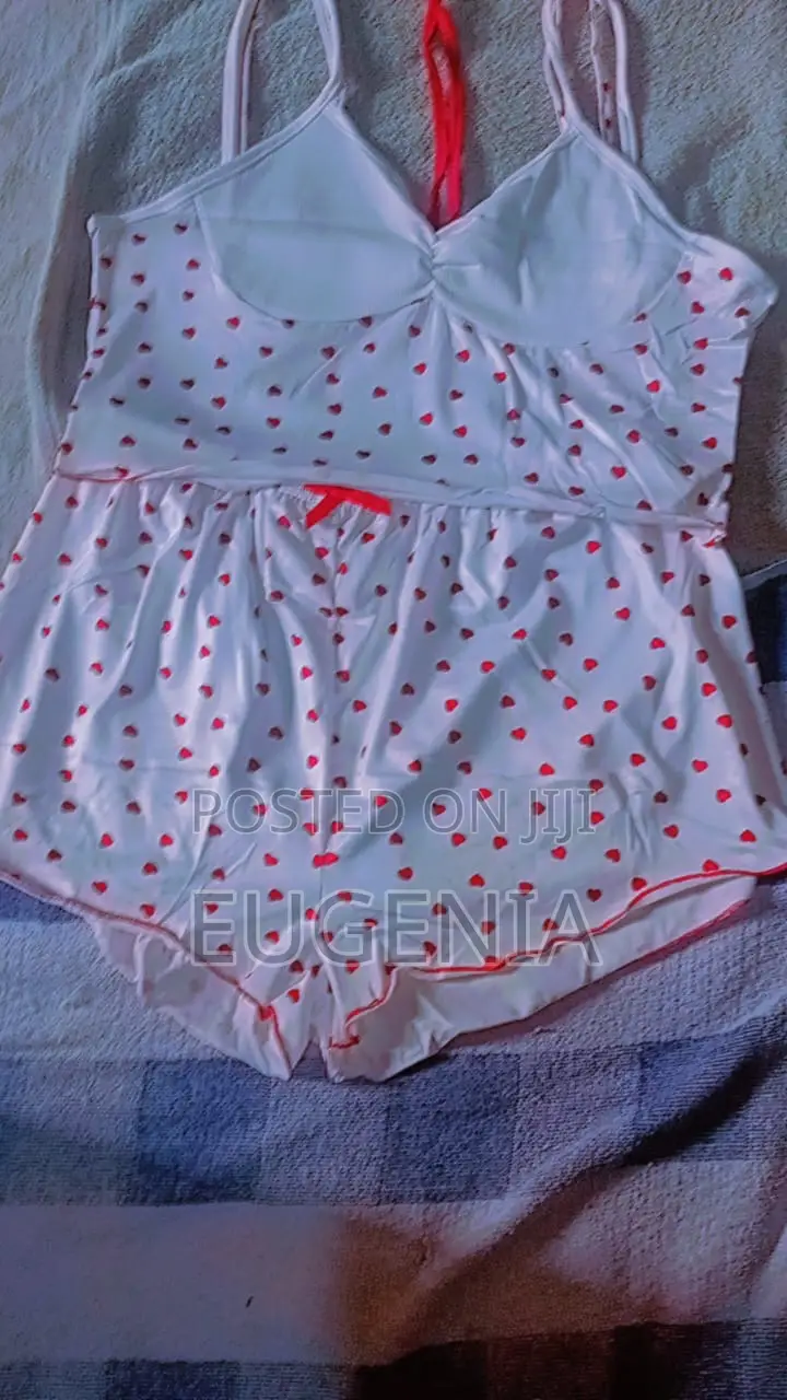 Sexy Lingerie Night Wears Size Medium Brand New