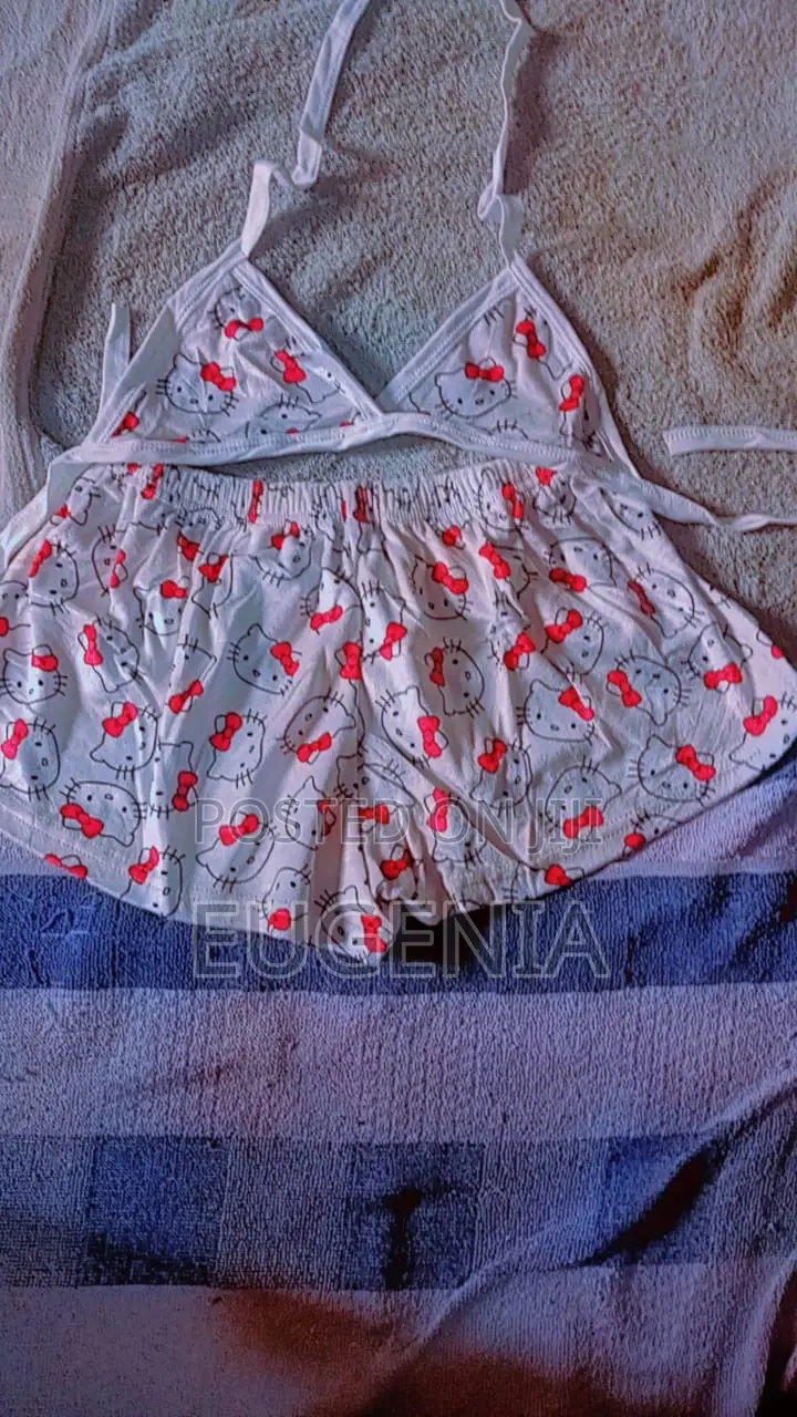 Sexy Lingerie Night Wears Size Medium Brand New