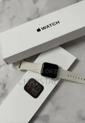 Apple Watch Se 3 (40mm) GPS