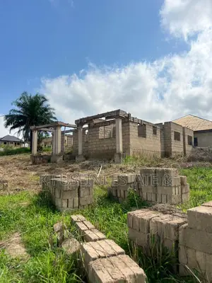 4bdrm House in K Fuseini Estate, Bekwai Municipal for sale