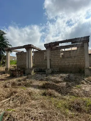 4bdrm House in K Fuseini Estate, Bekwai Municipal for sale