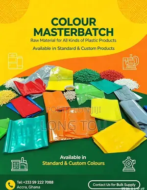 Master Batch