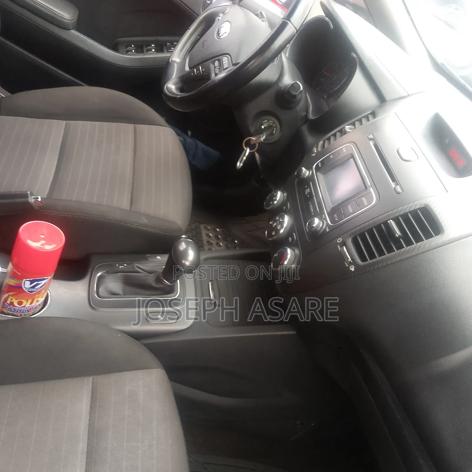 Kia Forte 2016 Gray
