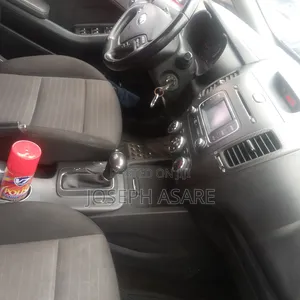 Kia Forte 2016 Gray