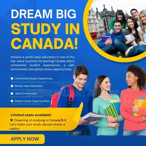 Study Abroad Guide