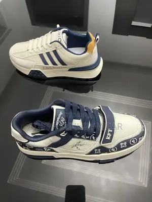 Unisex Sneakers Shoes