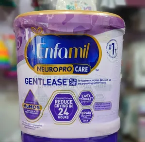Enfamil Neuropro Gentlease 575g