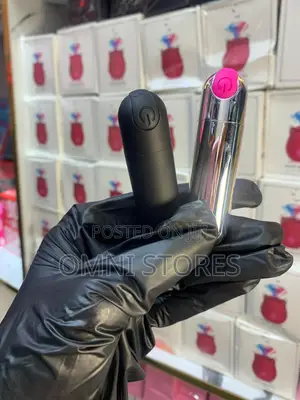 Bullet Vibrator