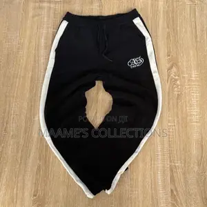 Men’S Cargo Jogger Pant