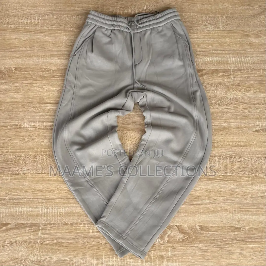 Men’S Cargo Jogger Pant