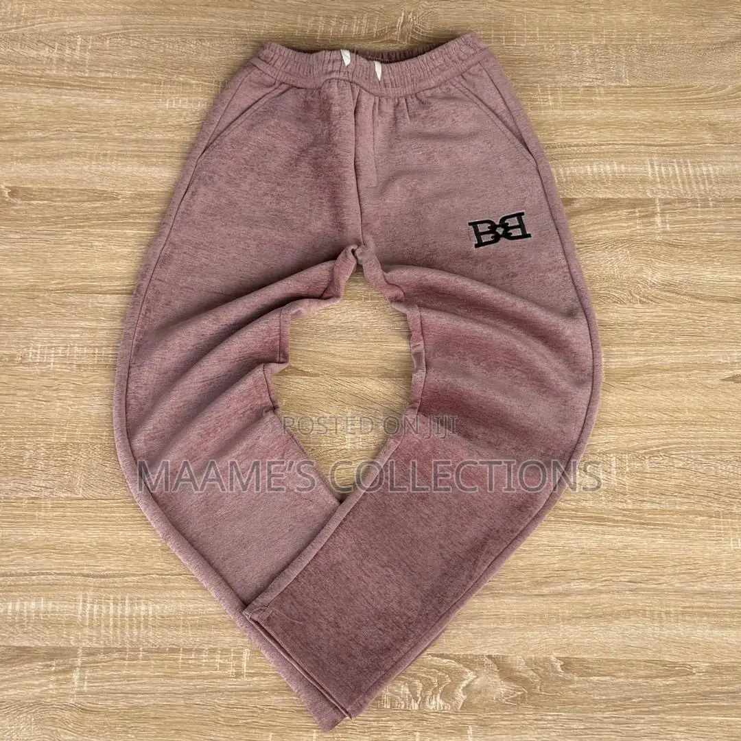 Men’S Cargo Jogger Pant