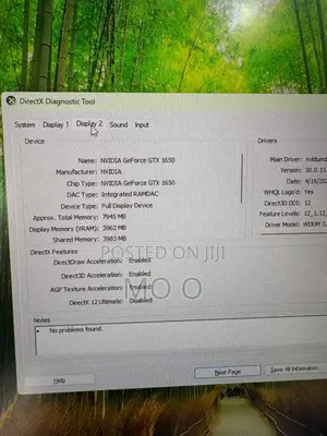 Laptop Dell G15 5510 16GB Intel Core i5 SSD 512GB
