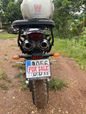 Yamaha FZ 2020 Black