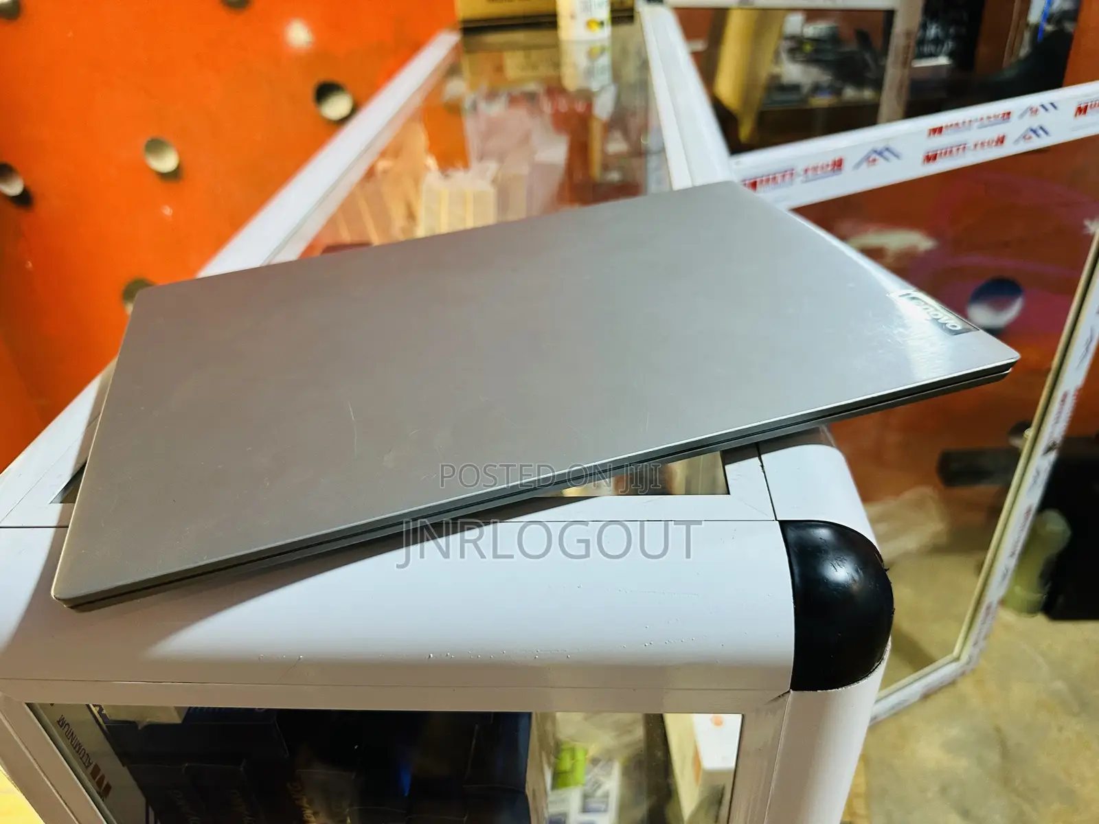 Laptop Lenovo IdeaPad 1 8GB Intel Core i3 SSD 256GB