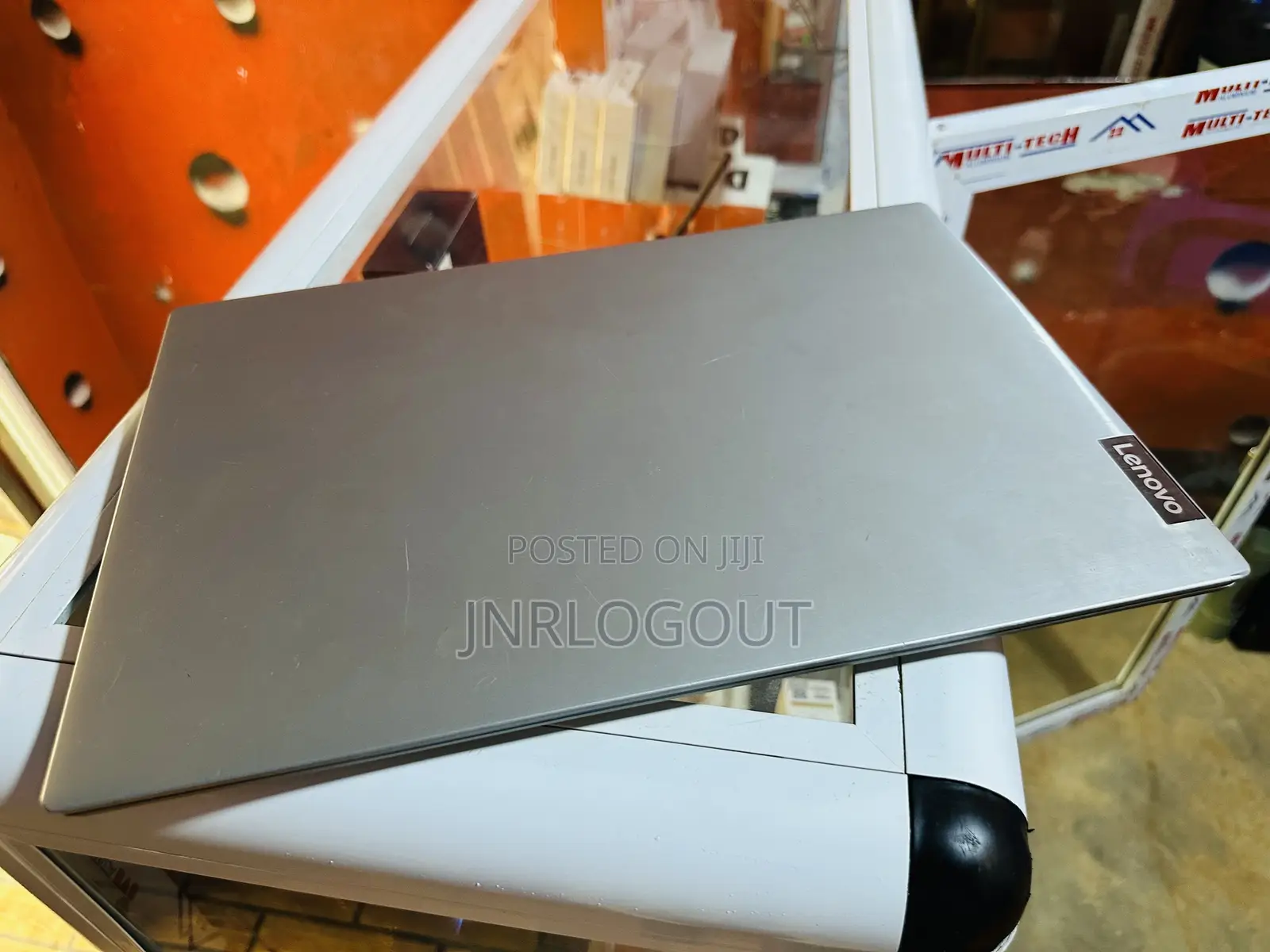 Laptop Lenovo IdeaPad 1 8GB Intel Core i3 SSD 256GB