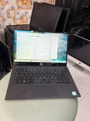 Laptop Dell XPS 13 16GB Intel Core i7 SSD 512GB