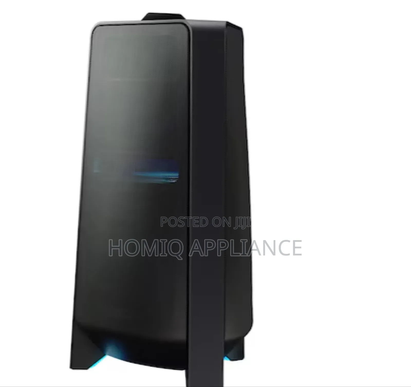 Mx-St40f Sound Tower – Bluetooth Portable Party Speaker