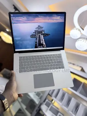Laptop Microsoft Surface Laptop 4 16GB Intel Core i7 SSD 512GB