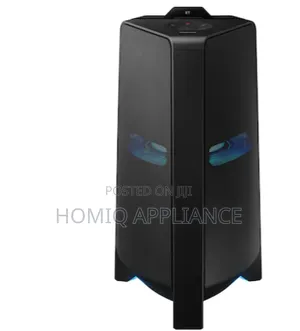 Samsung Mx-St40f Sound Tower 160-Watt Portable Bluetooth Party Speaker