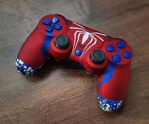Ps4 Controller