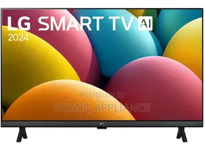 Lg 43 Inches Hd Led Smart Tv | 43lr6000