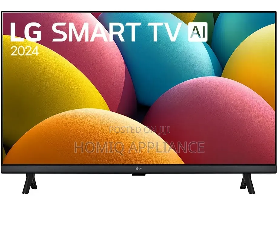 Lg 43 Inches Hd Led Smart Tv | 43lr6000