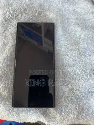 Samsung Galaxy S22 Ultra 128 GB Purple
