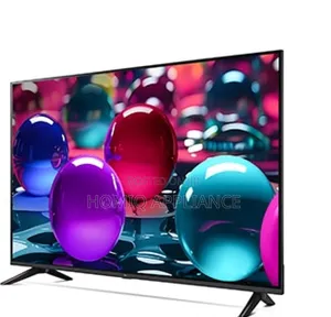 Lg 50 Inch Uhd Ai Think Smart Tv 50ua7300 Brand New