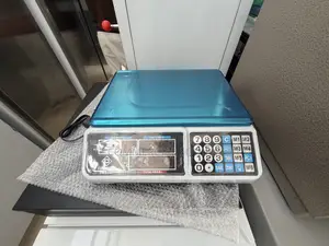 Tabeltop 40kg Digital Scale