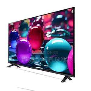 55 Inch Lg Uhd Ai Ua85 Smart Tv - 55ua85006la