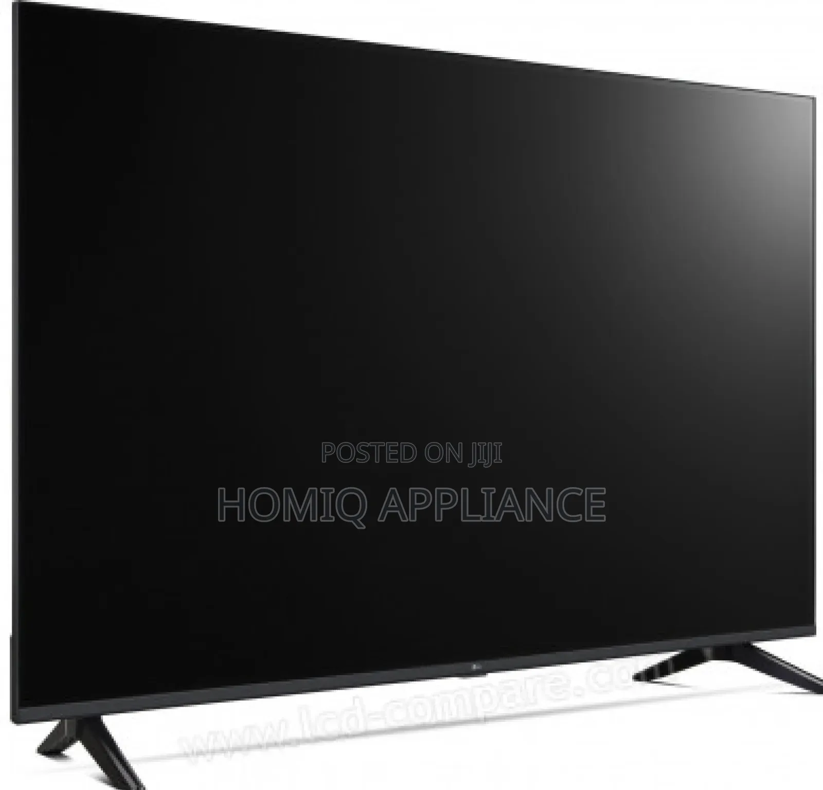 Lg 55 Inch Uhd Ai Ua85 Smart Tv Ai Magic Remote Hdr10 Webos25 2025
