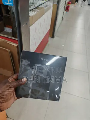 New Google Pixel 9 Pro Fold 256 GB Black