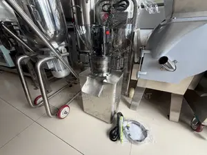 Commercial Stainless Steel Slow Juicer 1200w