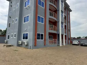 2bdrm Apartment in Taifa-Burkina for rent