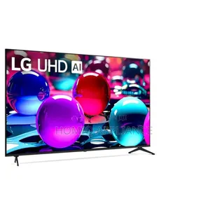 Lg 75ua7500 75-Inch Uhd Ai Smart Tv 75ua7500 New Edition