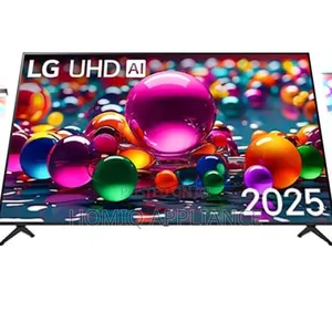 Lg 75-Inch (75ua7500zua) 75-Inch Class Ua75 Uhd Ai Smart Tv