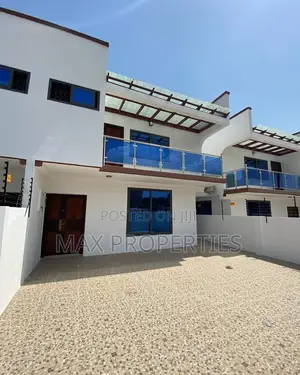 3bdrm House in Ashomang Estate for rent