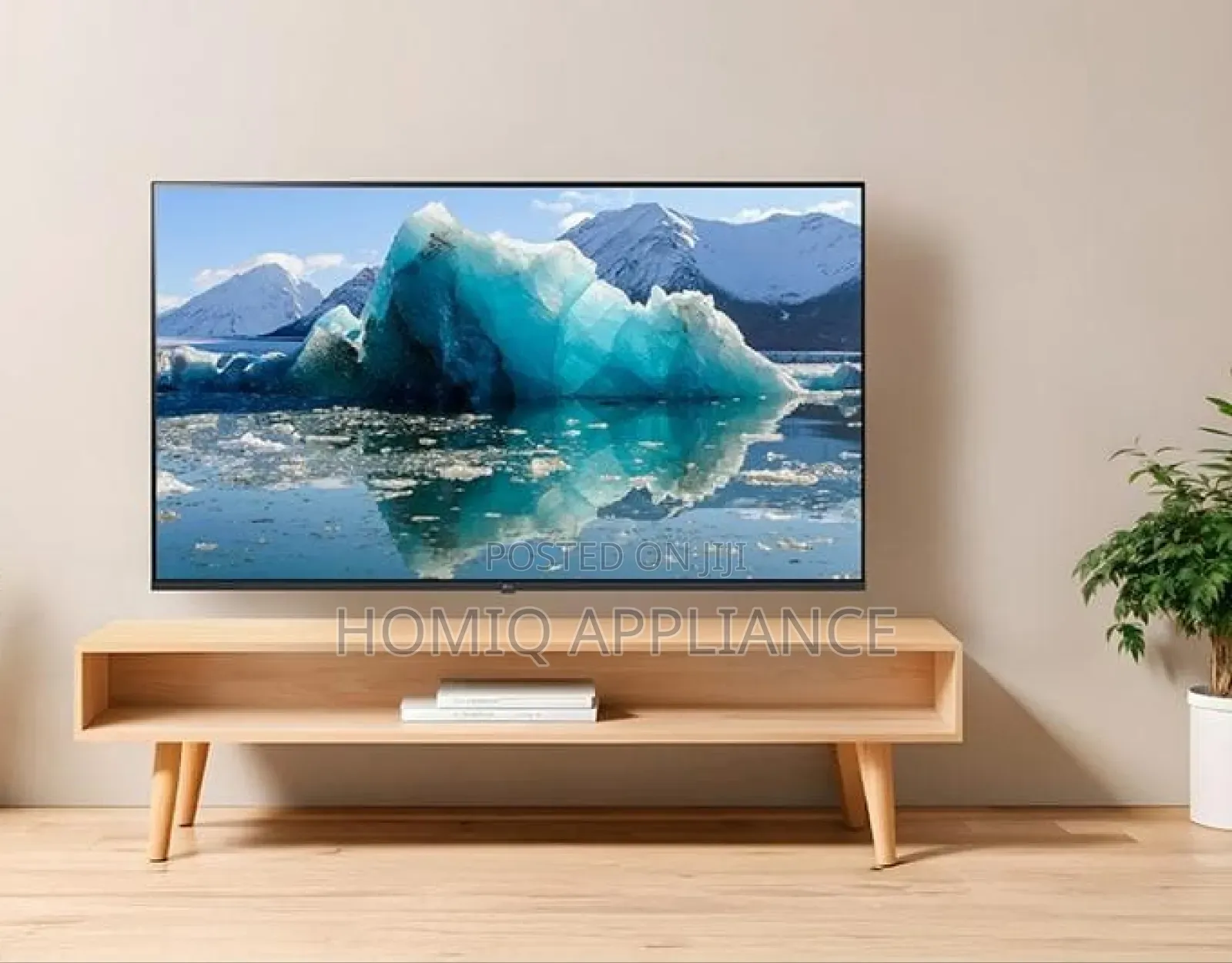 Lg 86" Uhd Ua75 Ai Smart Tv, 86ua7500 2025 Edition