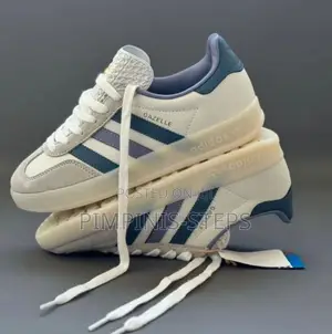 Adidas Gazelle
