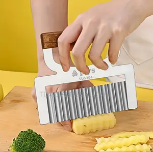 Potato Cutter