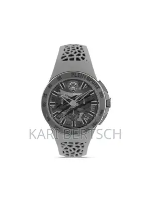 Plein Sport Thunderstorm Chrono Watch