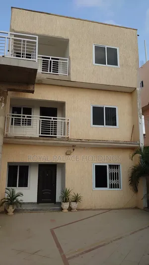 1bdrm Apartment in East Legon Ability for rent