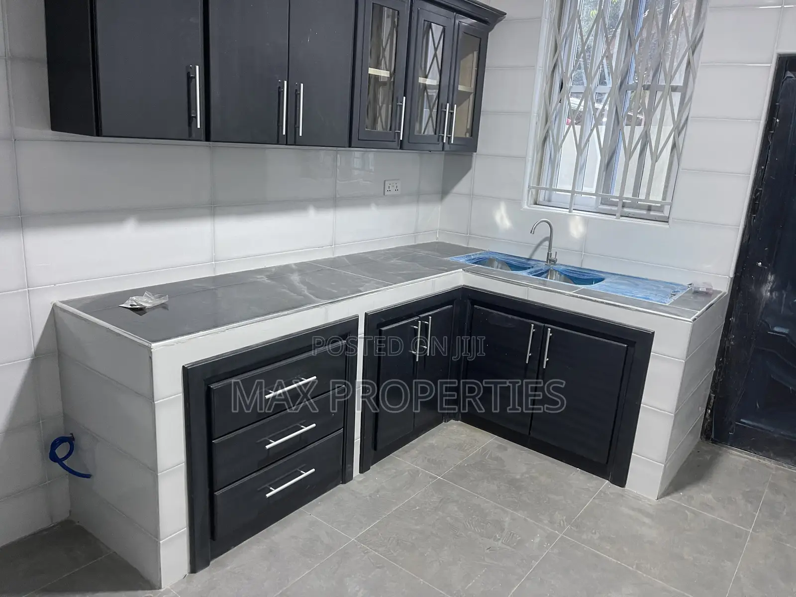 2bdrm Apartment in Haatso for rent